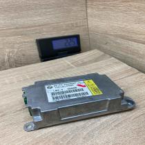 6939287 12243439  Airbag control unit/module BMW 5 E60 E61