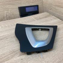 9234132   Gear shifter surround trim plastic BMW 3 F30 F35 F31