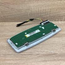 7793002 7125124 With Plug Rear seat light BMW 3 F30 F35 F31