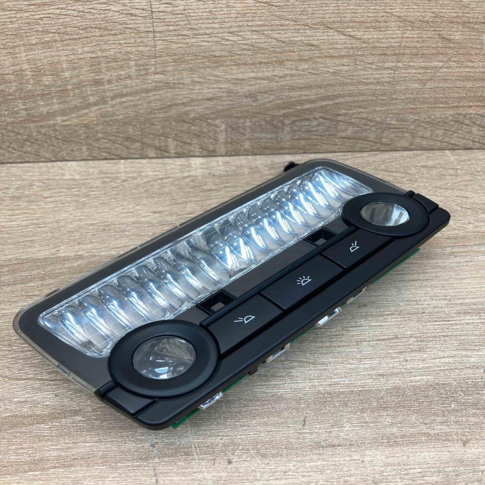 9163699  With Plug Rear seat light BMW 7 F01 F02 F03 F04