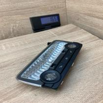 9163699  With Plug Rear seat light BMW 7 F01 F02 F03 F04