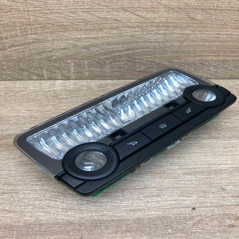 9163699   Rear seat light BMW 5 F10 F11