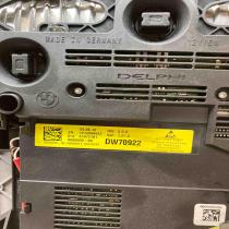 41072161 DW70922  Front seat light BMW 5 F10 F11