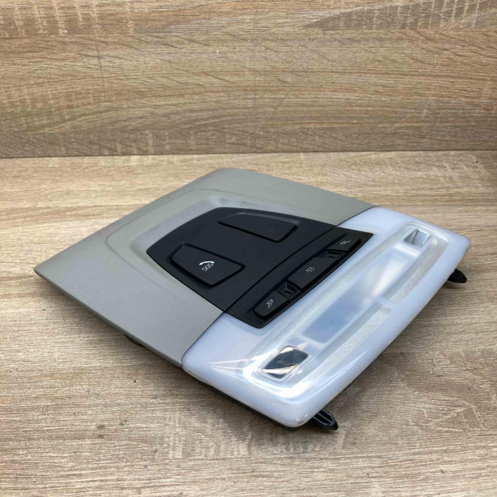 9289920 181597 10  Front seat light BMW 3 F30 F35 F31