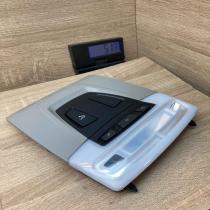 9289920 181597 10  Front seat light BMW 3 F30 F35 F31