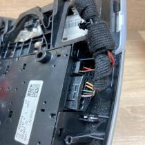 9289919 181597 10  Front seat light BMW 3 F30 F35 F31