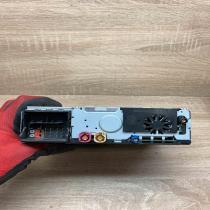 9257491   Radio/CD/DVD/GPS head unit BMW 5 F10 F11