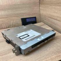 9257491   Radio/CD/DVD/GPS head unit BMW 5 F10 F11