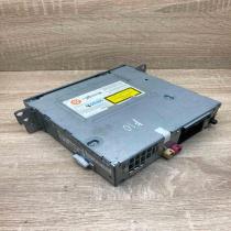 9269900 10099110  Radio/CD/DVD/GPS head unit BMW 5 F10 F11