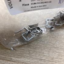 5WA698157B   Front brake caliper Volkswagen Golf VIII