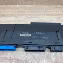 9244394 106818 10  Central body control module BMW 5 F10 F11
