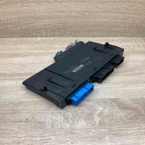 9244393 106818 10  Central body control module BMW 5 F10 F11