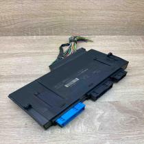 9267456 10681810 With plug Central body control module BMW 5 F10 F11