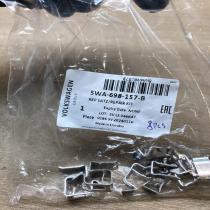 5WA698157B   Front brake caliper Volkswagen Golf VIII