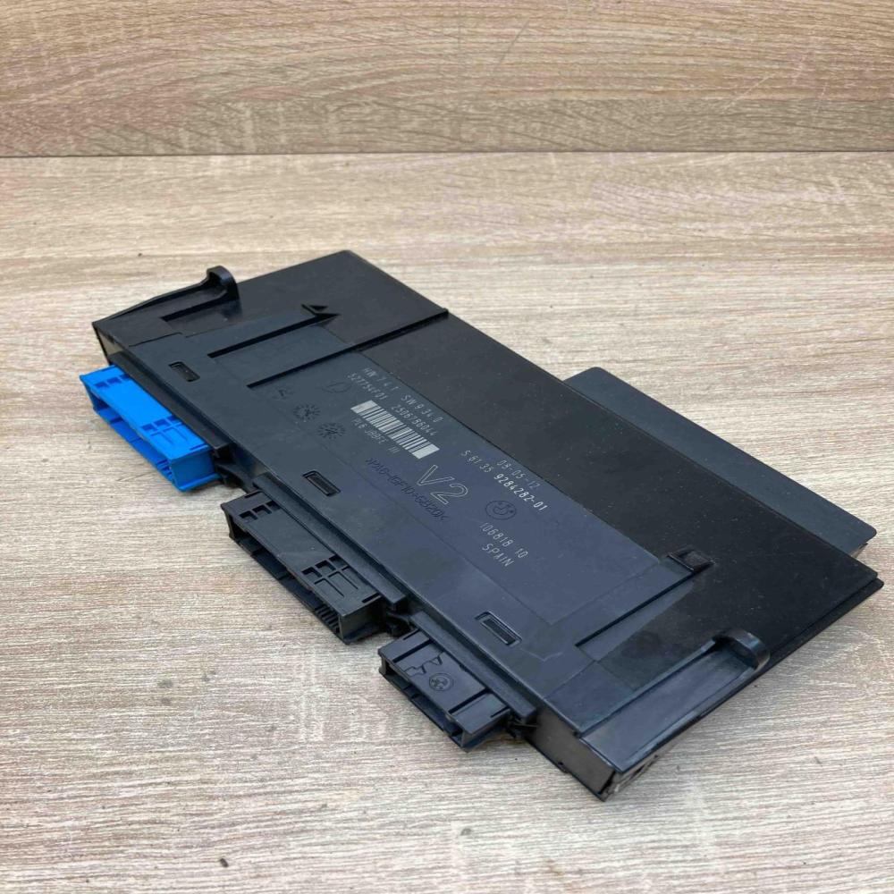 9284282 10681810  Central body control module BMW 5 F10 F11