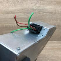 9131850   CD/DVD changer BMW 5 E60 E61