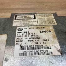 6908309   Navigation unit CD/DVD player BMW 5 E39