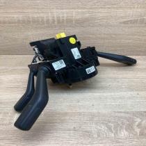 3C9953513S 3C0953549AD  Wiper turn signal indicator stalk/switch Volkswagen PASS