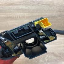 3C9953513S 3C0953549AD  Wiper turn signal indicator stalk/switch Volkswagen PASS