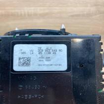 3C9953513S 3C0953549AD  Wiper turn signal indicator stalk/switch Volkswagen PASS