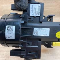 3C9953513S 3C0953549AD  Wiper turn signal indicator stalk/switch Volkswagen PASS