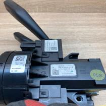 3C5953513B 3C0953549B  Wiper turn signal indicator stalk/switch Volkswagen PASSA