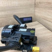 3C5953513B 3C0953549B  Wiper turn signal indicator stalk/switch Volkswagen PASSA