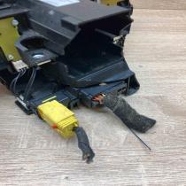 3C9953513S 3C0953549A  Wiper turn signal indicator stalk/switch Volkswagen PASSA