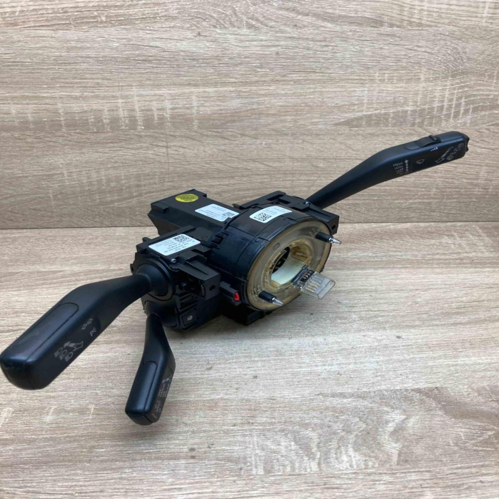3C0959653B 3C0953549J  Wiper turn signal indicator stalk/switch Volkswagen PASSA