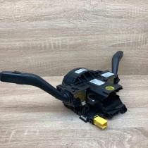 3C0959653B 3C0953549J  Wiper turn signal indicator stalk/switch Volkswagen PASSA