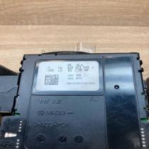 3C0959653B 3C0953549J  Wiper turn signal indicator stalk/switch Volkswagen PASSA