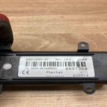 0B872C0 4901 2201 26  Phone control unit/module Mercedes-Benz A W176