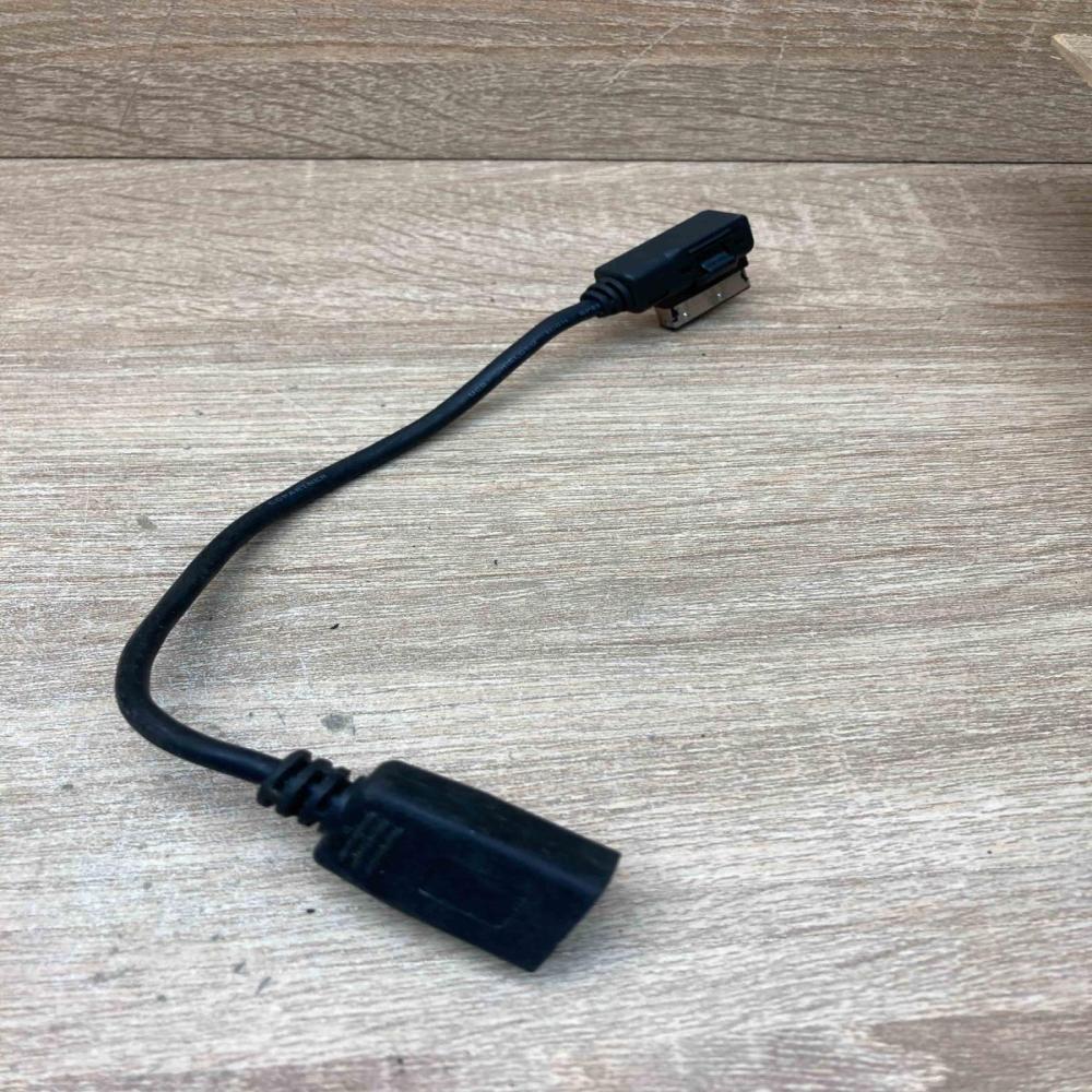 5N0035558   Plug wire Audi A5 Sportback 8TA