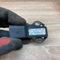 038906051C 0281002401  Air pressure sensor Volkswagen PASSAT B6