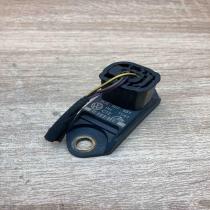 3C0907651  With plug Acceleration sensor Volkswagen PASSAT B6