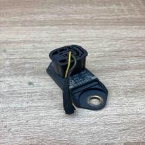 3C0907651  With plug Acceleration sensor Volkswagen PASSAT B6