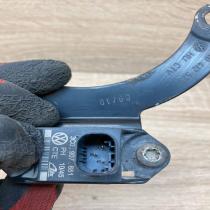 3C0907651 1K0412575 Left Side Acceleration sensor Volkswagen PASSAT CC
