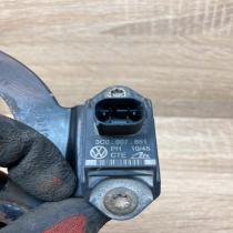3C0907651 1K0412575 Left Side Acceleration sensor Volkswagen PASSAT CC