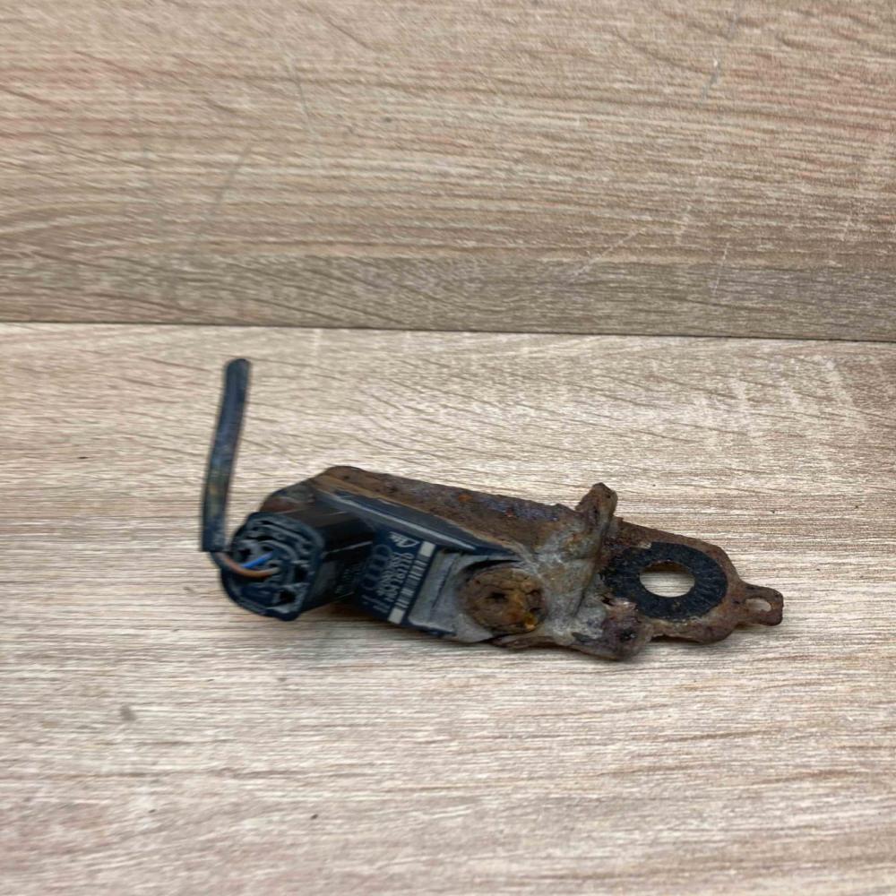 4F0907651 161110  Airbag control unit/module Audi A6 S6 C6 4F