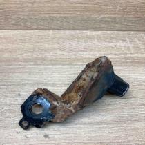 4F0907651 161110  Airbag control unit/module Audi A6 S6 C6 4F