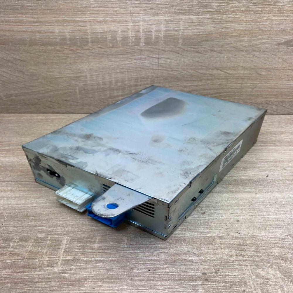6911221 037138052  Video control module BMW 5 E39