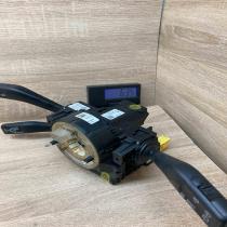 3C0959653 3C0953549A  Wiper turn signal indicator stalk/switch Volkswagen PASSAT