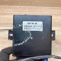 A6004240   GPS navigation control unit/module Mercedes-Benz E W210
