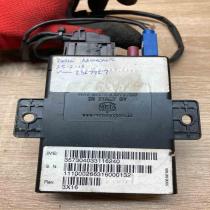 A6004240   GPS navigation control unit/module Mercedes-Benz E W210