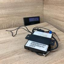 A6004240   GPS navigation control unit/module Mercedes-Benz E W210