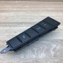 3AC927137AK   Parking (PDC) sensor switch Volkswagen PASSAT CC
