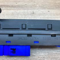 3AC927137K   Parking (PDC) sensor switch Volkswagen PASSAT B7