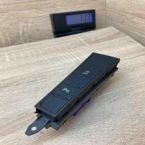 3AC927137K   Parking (PDC) sensor switch Volkswagen PASSAT B7