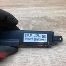 3C0951171C 28093144  Alarm movement detector/sensor Volkswagen PASSAT B6