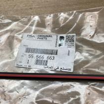 55566663   Vacuum line/pipe/hose Opel Astra J